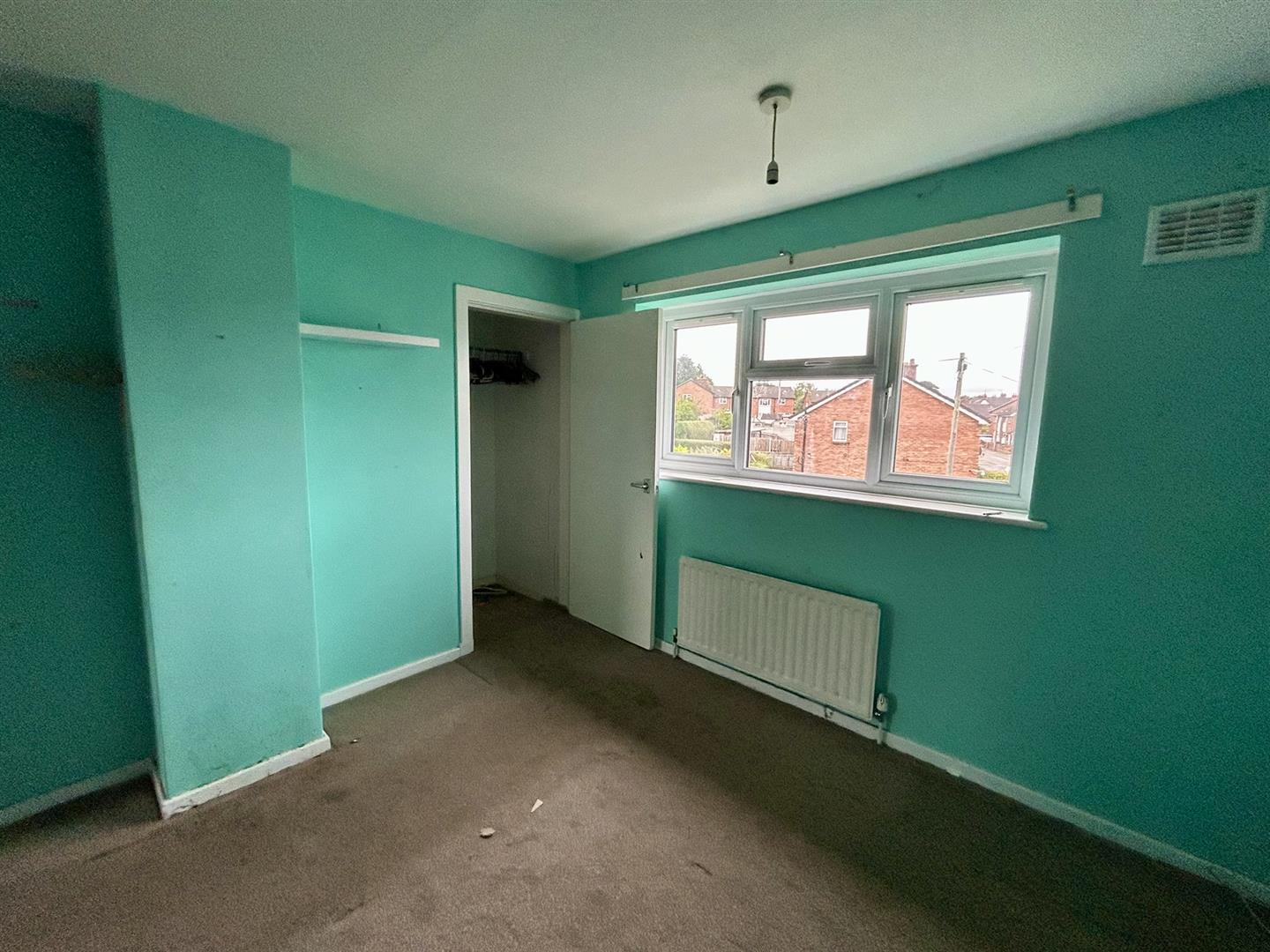 8, Highfields, Market Drayton, TF9 1BT